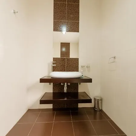 Appartement The Olive