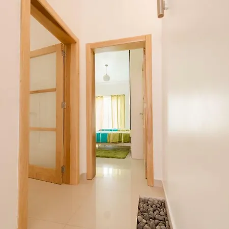 The Olive * Is-Swieqi