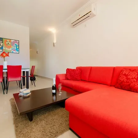 Apartament The Olive *