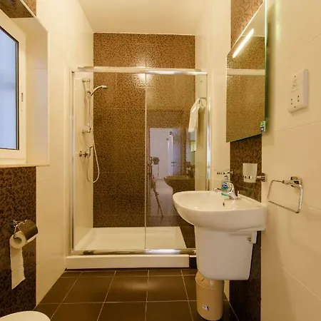 Apartament The Olive Is-Swieqi