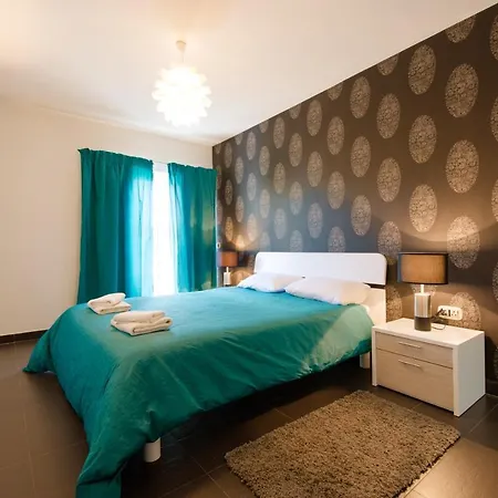 Apartment The Olive *