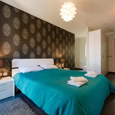 The Olive Apartament *