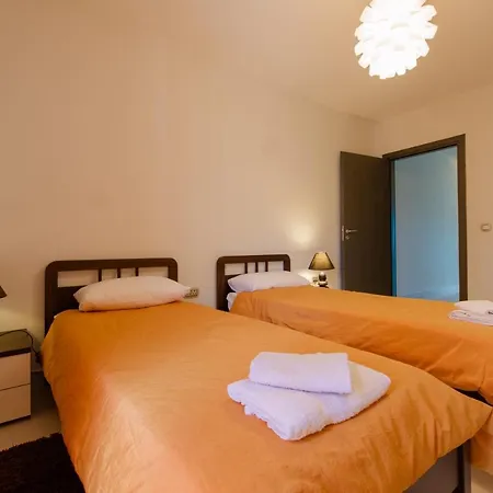 Apartment The Olive *