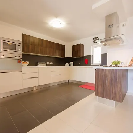The Olive Apartment Is-Swieqi